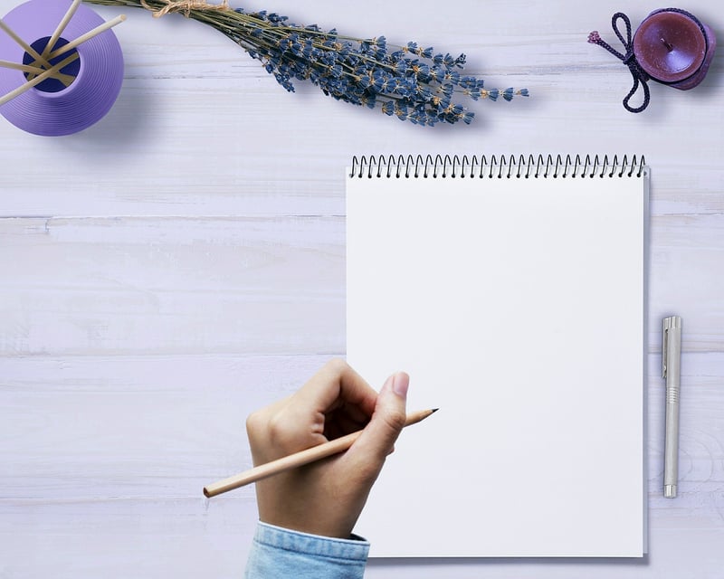 Journaling