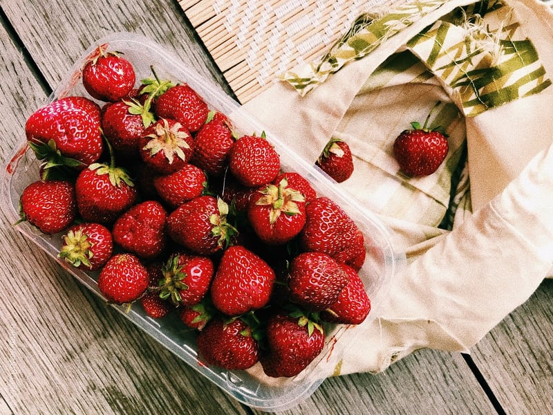 Healthy Eating