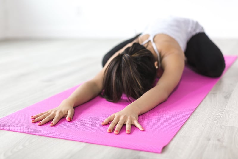 Stress Management